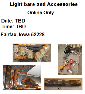Light Bars